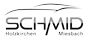 Logo Franz Schmid GmbH & Co. KG